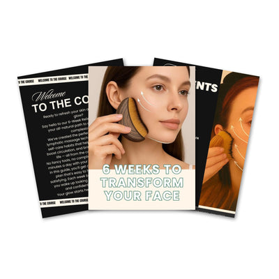 6 Weeks Transformation • E-Book